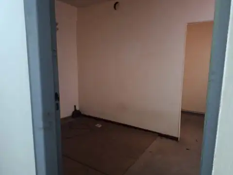 Oficina Monoambiente con 1 baño