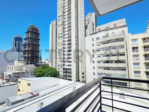 VENTA-  2 AMB A ESTRENAR-AMENITIES-ALMAGRO