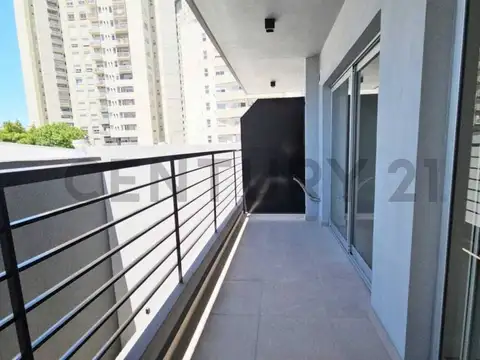 VENTA-  2 AMB A ESTRENAR-AMENITIES-ALMAGRO