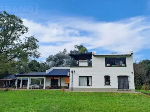 Casa en Alquiler Temporal de 3 dormitorios