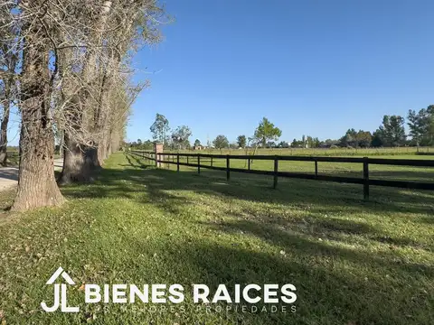 Haras El Malacate