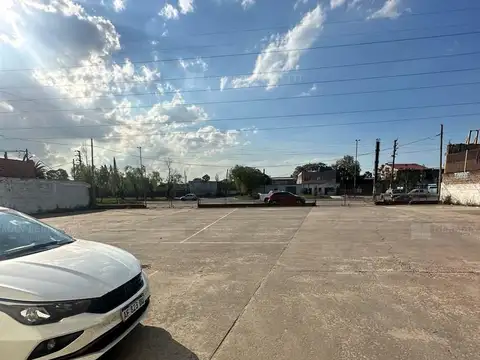 Galpon en Venta A Estrenar