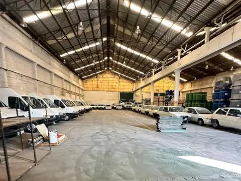 Depósito  en Venta en Bernal Oeste, Bernal, Quilmes