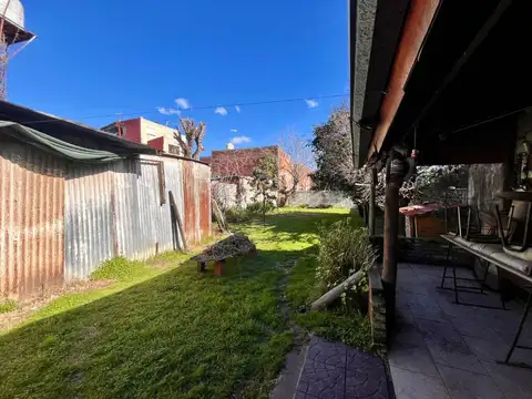 Galpon en Venta 35 años