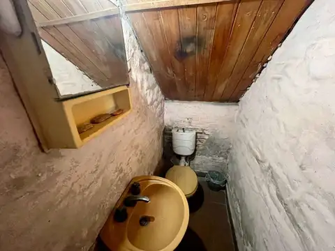 Galpon en Venta 35 años