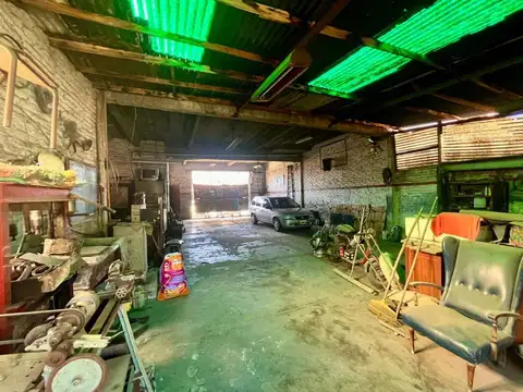 Galpon en Venta en Loma Hermosa, USD 82.000