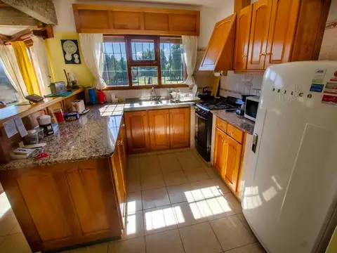 Casa en Venta 21 años