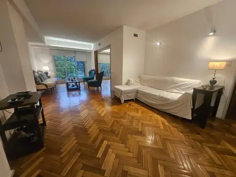 Departamento en Alquiler 50 años