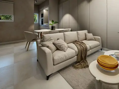 Departamento en Venta 1 año