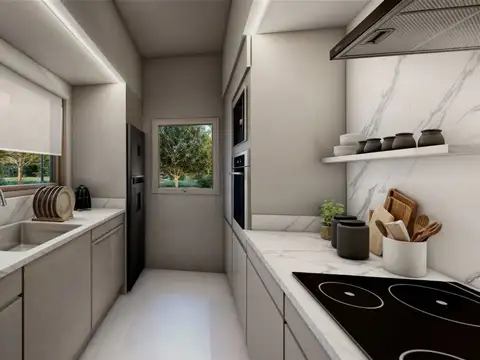 Departamento en Venta en Mendoza, USD 65.000