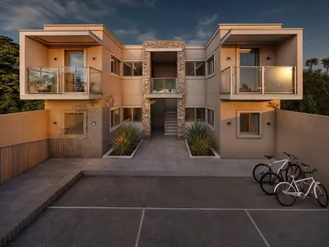 60.000 USD DEPARTAMENTO FRENTE A DALVIAN EN POZO