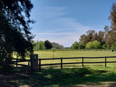 Terreno en Venta en Chacras Del Parana, USD 68.000