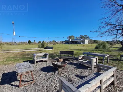 Casa en Alquiler Temporal en El Chaja, USD 3.900