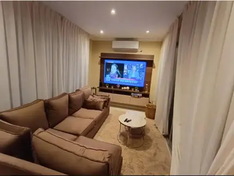 Casa en Alquiler Temporal de 3 dormitorios