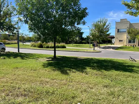 Barrio Araucarias - Lote interno
