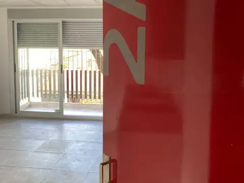 Departamento en Venta en Refinerias, USD 55.000