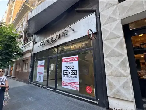 CABELLO 3600, Piso P.B.