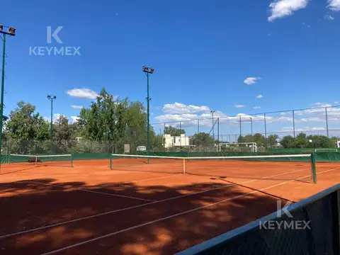 Casa en Alquiler A Estrenar