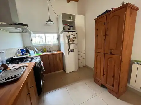 Casa en Venta de 1 dormitorio