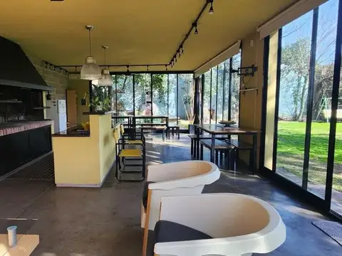 Ricardo Güiraldes 4400