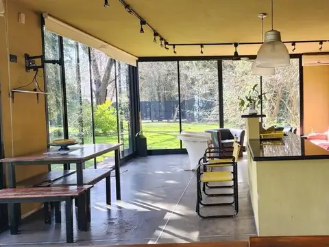 Quinta en Venta en Villa Gobernador Udaondo, USD 299.000