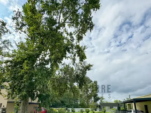 Terreno Lote  en Venta en Los Arces, La Cañada de Pilar, Pilar