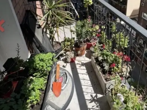 Departamento en Venta de 2 dormitorios