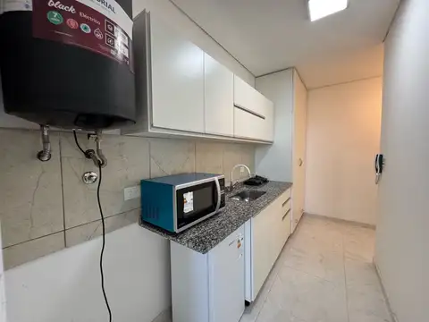 Departamento en Alquiler en Campana, $ 600.000