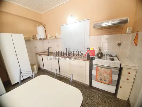 Casa PH 3 amb. - Tres Cuadras del mar - TODOS LOS SERVICIOS CONECTADOS 