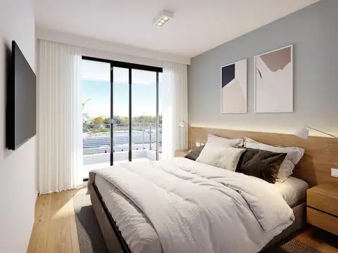 Santa Fe 3300 - Oficina/estudio en venta en Rosario