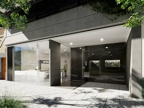 Oficina en Venta al Norte