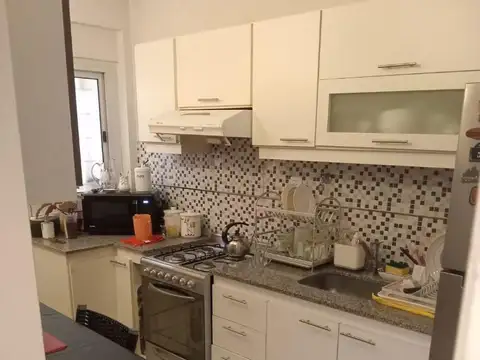 Depto Tipo Casa en Venta de 3 ambientes