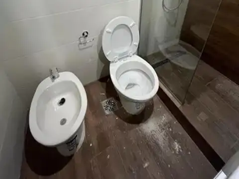 Departamento en Venta en Balvanera, USD 59.000