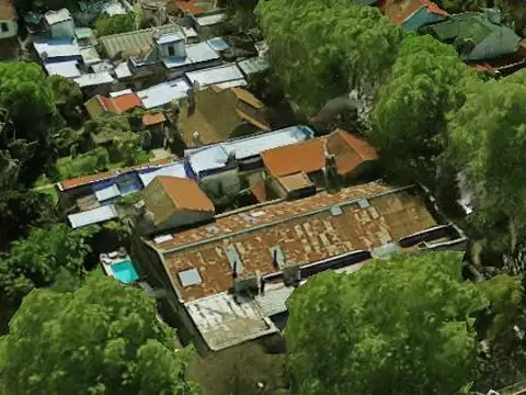 Depósito en Lomas De Zamora (Partido)