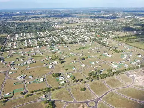 Terreno en Venta en Pilar Del Este, USD 39.200