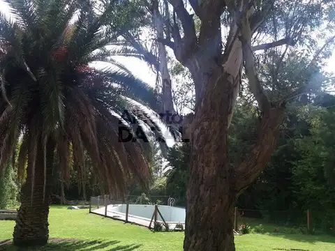 Casa en Venta en 12 C/450 y 451 City Bell - Alberto Dacal Propiedades