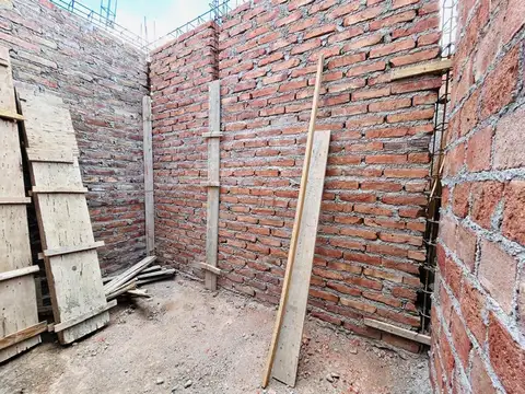 Casa en Venta 1 año