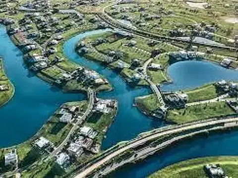 Terreno en Venta de 724,0 m2