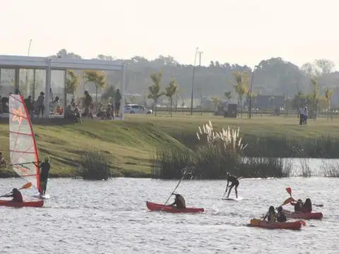 Terreno en Venta en Puertos - Araucarias, USD 89.000