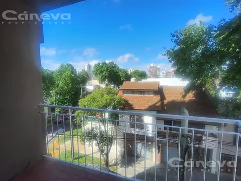 Departamento amoblado 3 ambientes en Florida