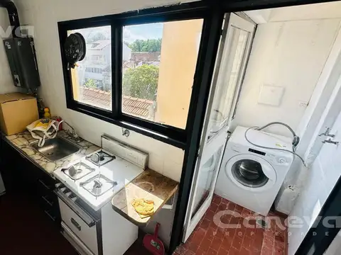 Departamento en Alquiler en Florida, USD 580