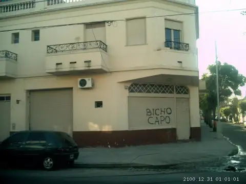 Magariños Cervantes 2200