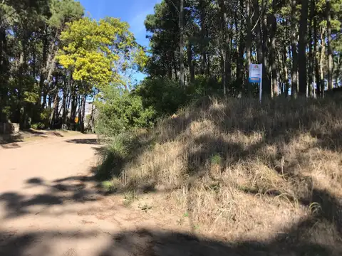 Terreno en Venta en Mar De Las Pampas, USD 88.000