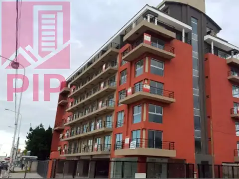 IMPECABLE DUPLEX DE 3 AMBIENTES EN EDIFICIO 