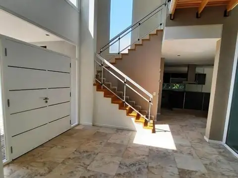 Casa en Venta en La Reserva Cardales, USD 500.000