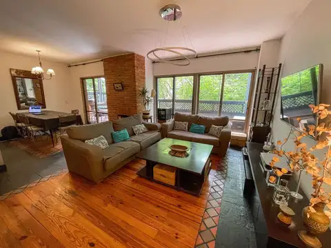 Departamento en Venta con 2 cocheras