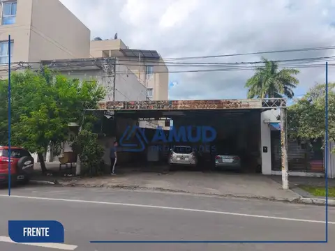 Terreno en Venta en Centro, USD 250.000