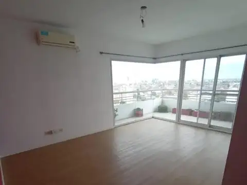 Dpto 2 Ambientes con Cochera para 2 Autos Av Maipu, Florida