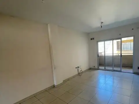 DEPARTAMENTO EN ALQUILER  DE 2 AMBIENTES EN SAN JUSTO