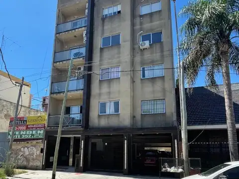 DEPARTAMENTO EN ALQUILER  DE 2 AMBIENTES EN SAN JUSTO